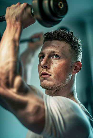 کارگاه طراحی برنامه تمرینی پیشرفته