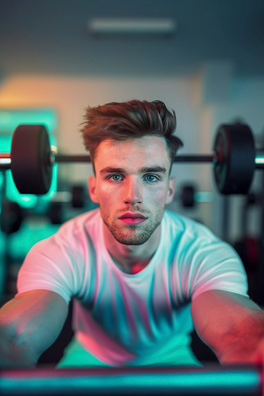 آکادمی ملی المپیک